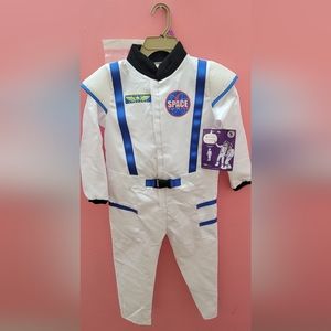 Astronaut Costume